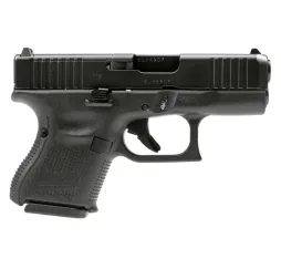 Glock 26 Gen5 MOS / FS