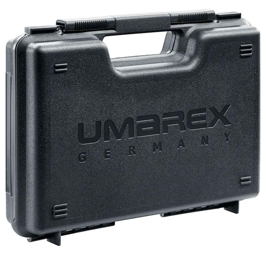 Umarex Kurzwaffenkoffer Umarex Kurzwaffenkoffer