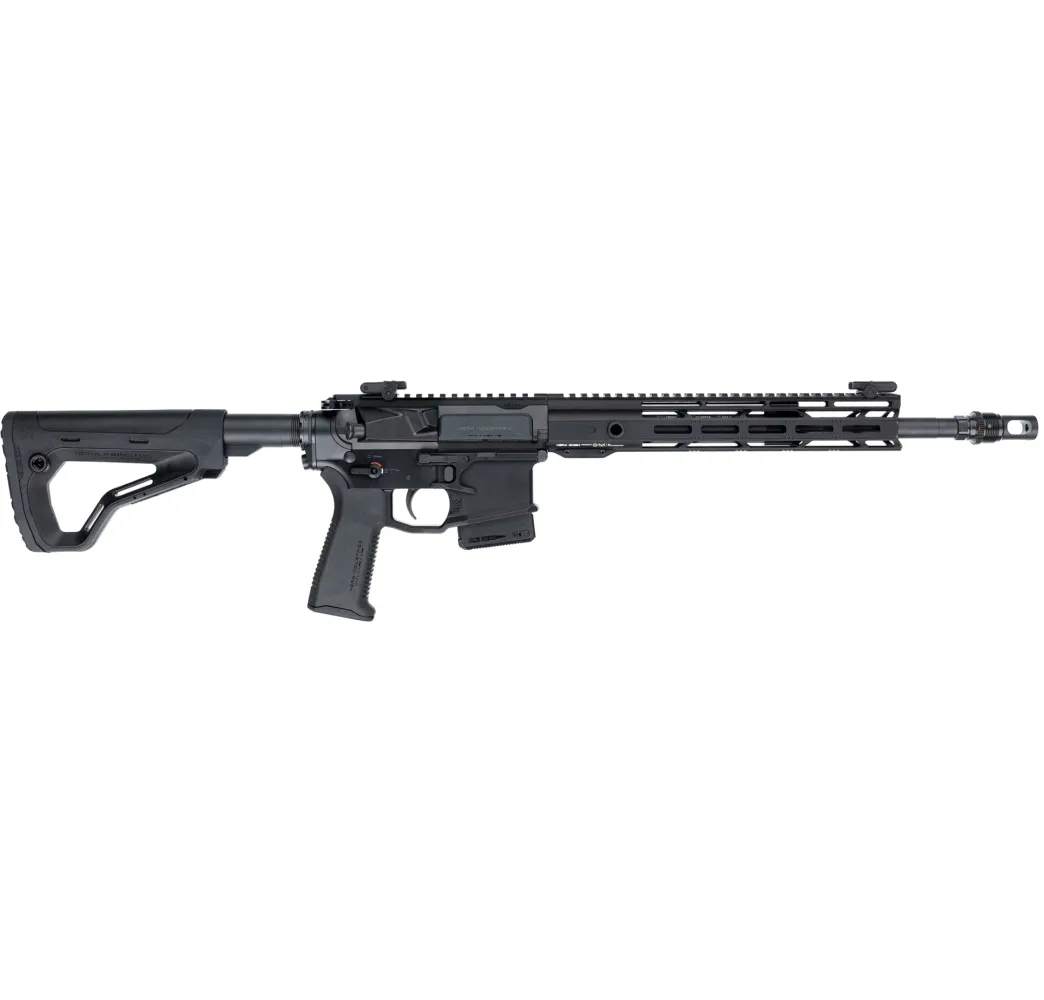 Hera Arms The 15th Modern Hunter Gen4