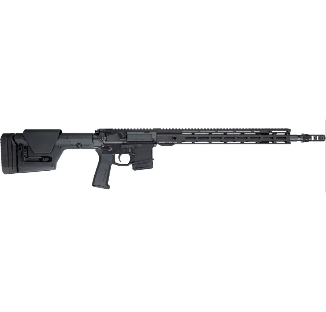 Hera Arms The 15th Bull-Barrel Precision Gen4