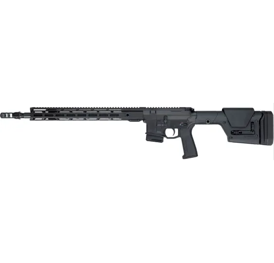 Hera Arms The 15th Bull-Barrel Precision Gen4