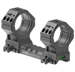 MAKpromont Monoblock-Montage – Top Optikmontage 30mm/34mm