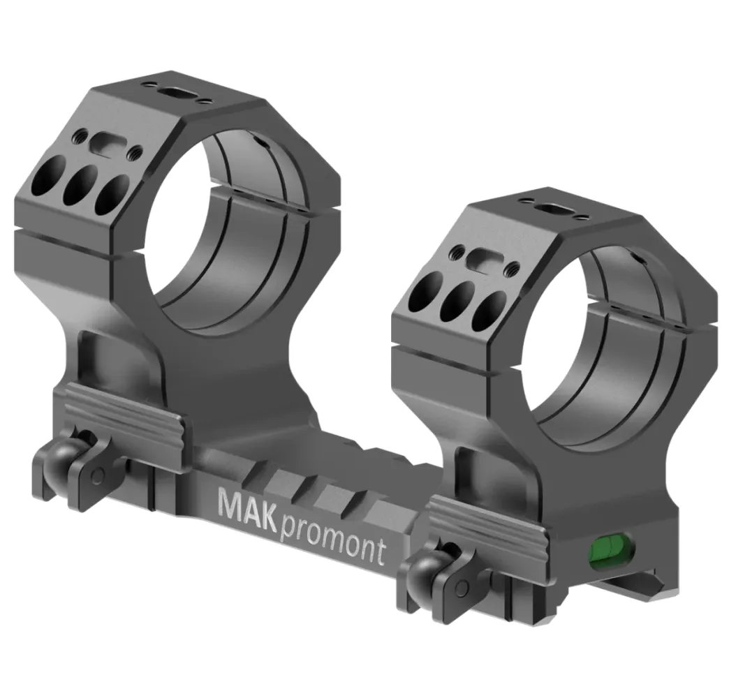 MAKpromont Monoblock-Montage – Top Optikmontage 30mm/34mm