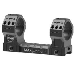 MAKpromont Monoblock-Montage – Top Optikmontage 30mm/34mm