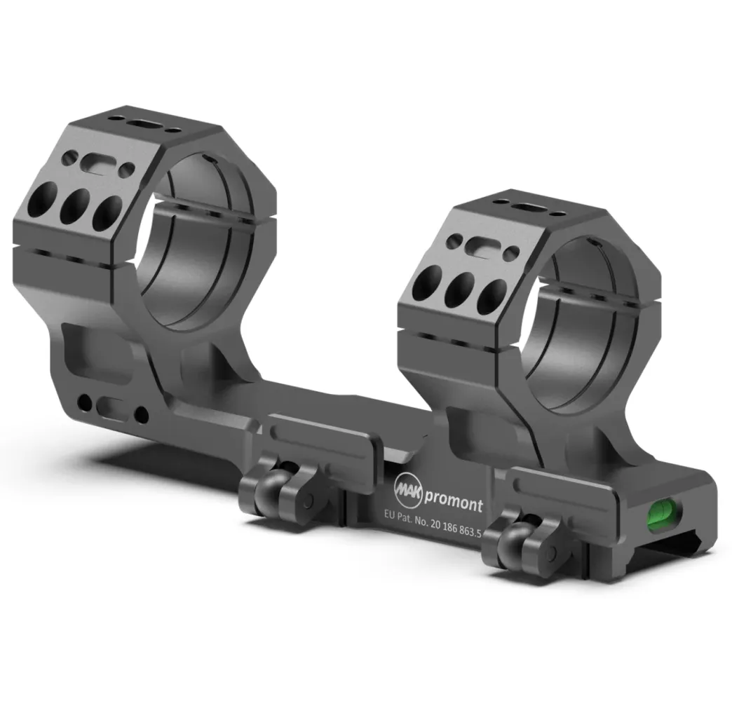 MAKpromont Monoblock Montage 34mm 20MOA Offset kaufen