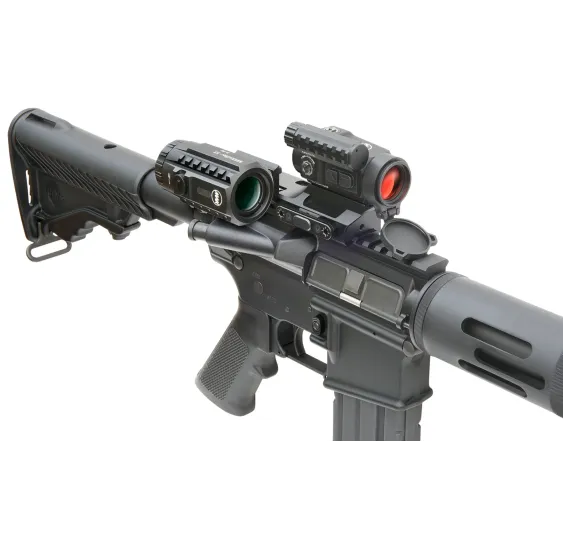 MAKcomboSystem