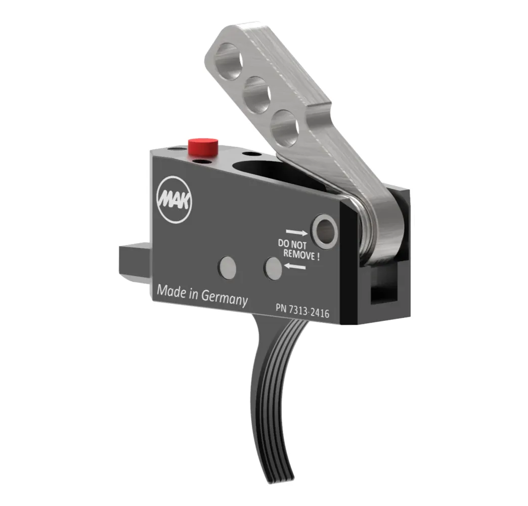 MAKtrigger FX AR15/10 – Präzisions-Sport-Abzug MAKtrigger FX AR15/10 – Präzisions-Sport-Abzug