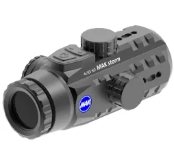 MAKstorm 4×30 HD – 4 × Prismenvisier für AR/MSR