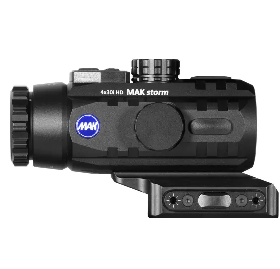 MAKstorm 4x30i HD