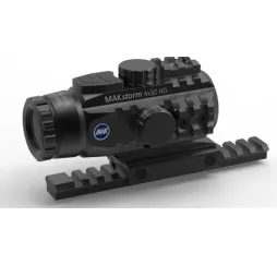 MAKstorm 4×30 HD – 4 × Prismenvisier für AR/MSR