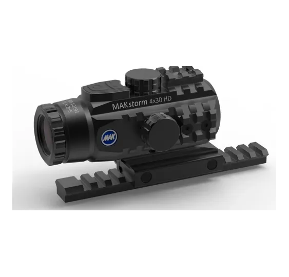 MAKstorm 4x30i HD