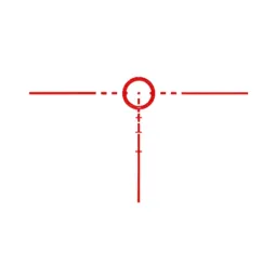 MAKstorm 4×30 HD – 4 × Prismenvisier für AR/MSR