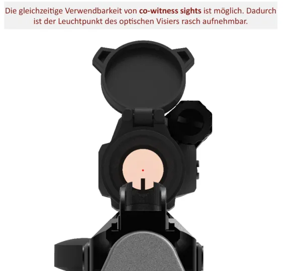 MAKompetition für MP5