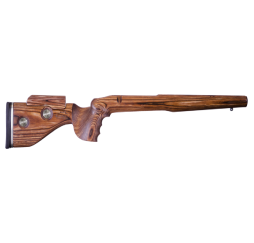 GRS HUNTER hellbraun