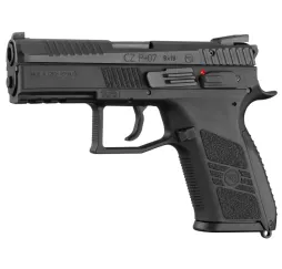 CZ P‑07 Pistole – leicht, DA/SA für Waffenträger