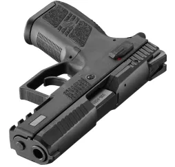 CZ P‑07 Pistole – leicht, DA/SA für Waffenträger