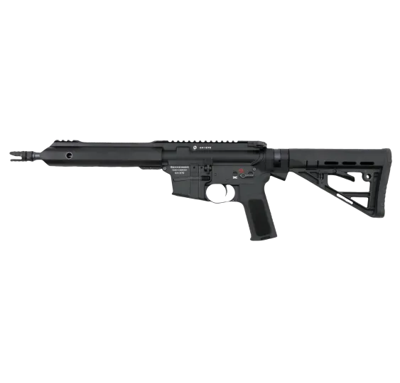 Schmeisser AR15-9 Sport S + NoFlash