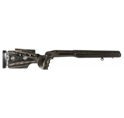 GRS HYBRID schwarz