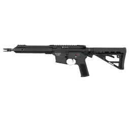 Schmeisser AR15-9 Sport S + NoFlash Combo