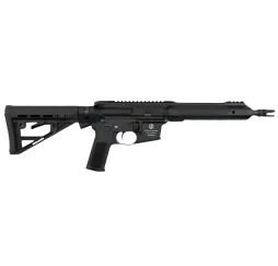 Schmeisser AR15-9 Sport S + NoFlash Combo