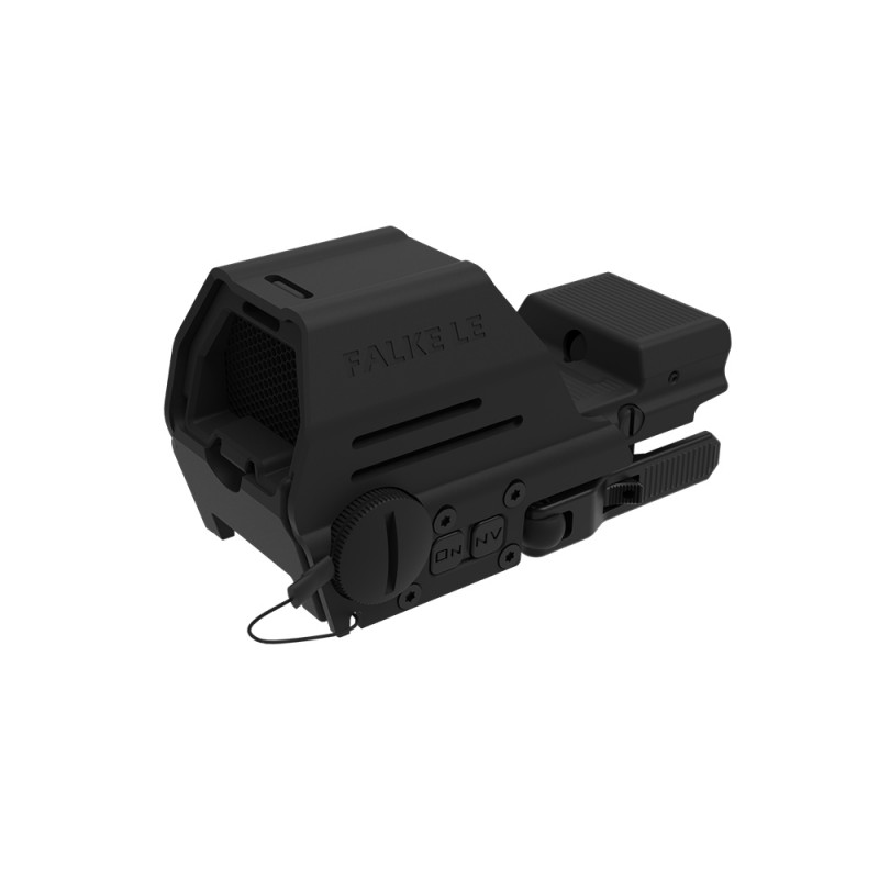 Schmeisser AR15-9 Sport S + NoFlash Combo