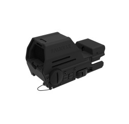 Schmeisser AR15-9 Sport S + NoFlash Combo