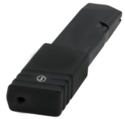 Schmeisser AR15-9 Sport S + NoFlash Combo
