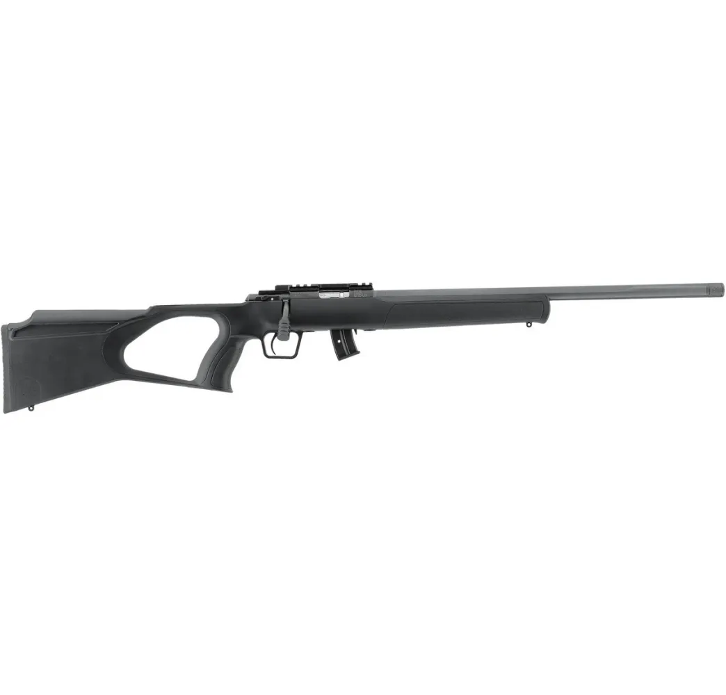 Regent RBA 1 .22 LR – Leichtgewicht & Präzision