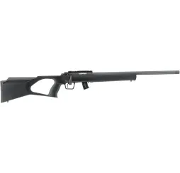 Regent RBA 1 .22 LR – Leichtgewicht & Präzision