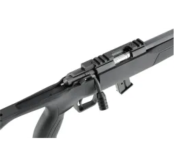 Regent RBA 1 .22 LR – Leichtgewicht & Präzision