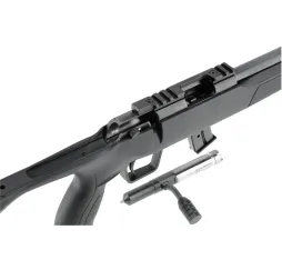 Regent RBA 1 .22 LR – Leichtgewicht & Präzision