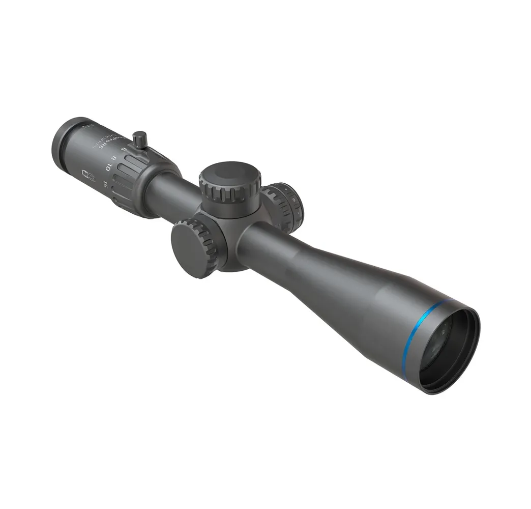 Meopta MeoPro R6 2,5–15×44 RD – Sport & Jagd