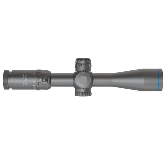 Meopta MeoPro R6 2,5-15x44 SFP RD Absehen 4C
