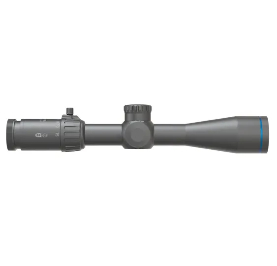Meopta MeoPro R6 2,5-15x44 SFP RD Absehen 4C
