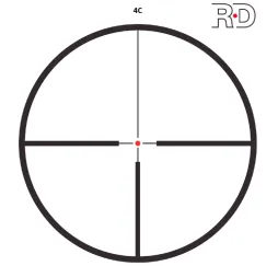 Meopta MeoPro R6 2,5–15×44 RD – Sport & Jagd