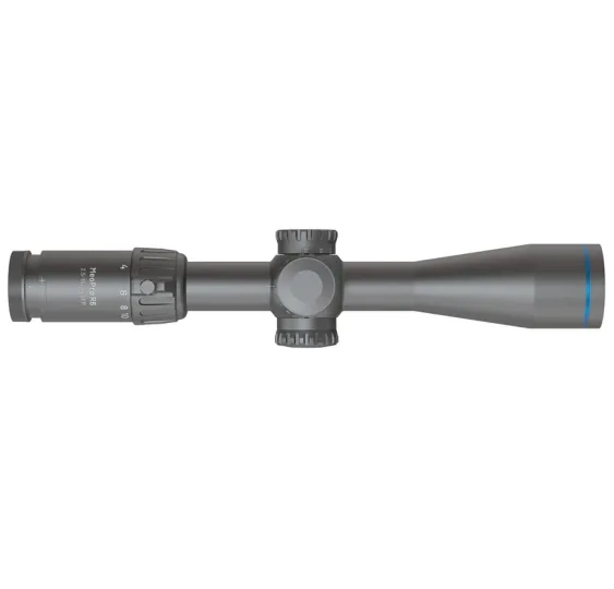 Meopta MeoPro R6 2,5-15x44 SFP Absehen Z-Plex