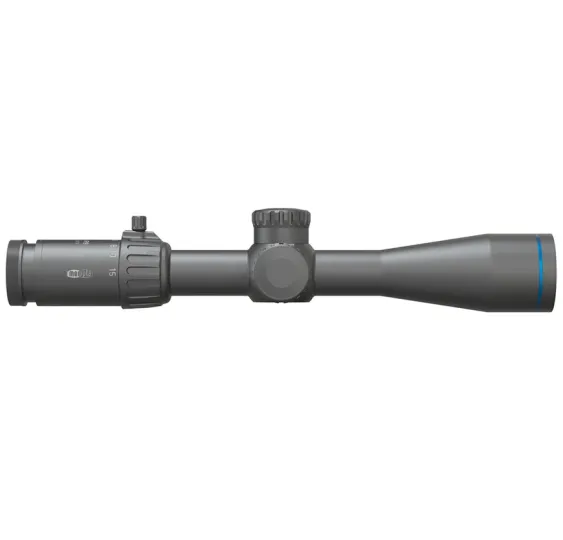 Meopta MeoPro R6 2,5-15x44 SFP Absehen Z-Plex