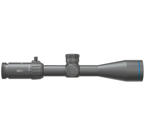 Meopta MeoPro R6 3-18x50 SFP Z-Plex