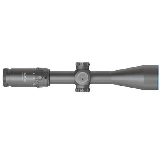 Meopta MeoPro R6 3-18x50 SFP Z-Plex