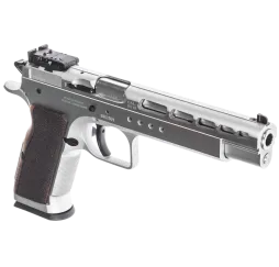 Tanfoglio T97L Gold Match Bullseye – 6″ Präzision