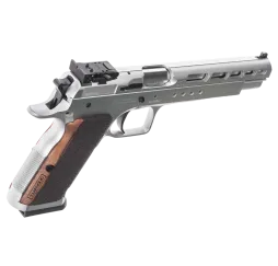 Tanfoglio T97L Gold Match Bullseye – 6″ Präzision