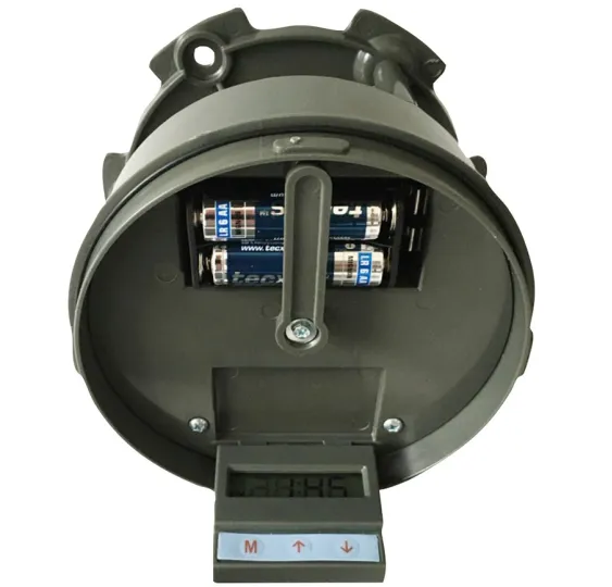 Berger & Schröter Futterautomat Dual