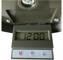 Berger & Schröter Futterautomat Dual – 4× täglich