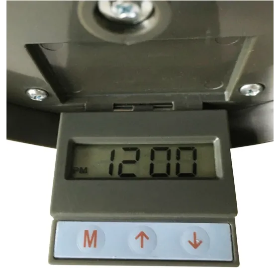 Berger & Schröter Futterautomat Dual