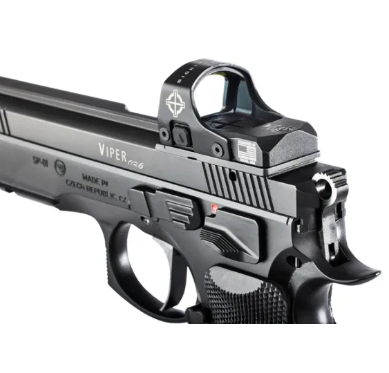 Shadow Viper OR Pro Tuning
