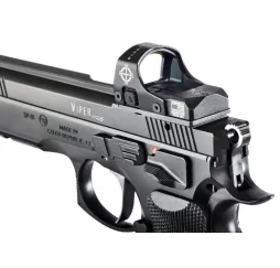 Shadow Viper OR – Optics‑Ready Sportpistole