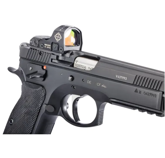 Shadow Viper OR Pro Tuning
