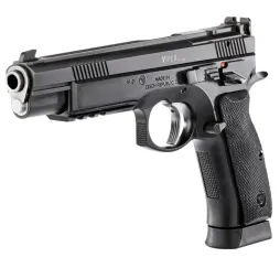 Shadow Viper OR – Optics‑Ready Sportpistole