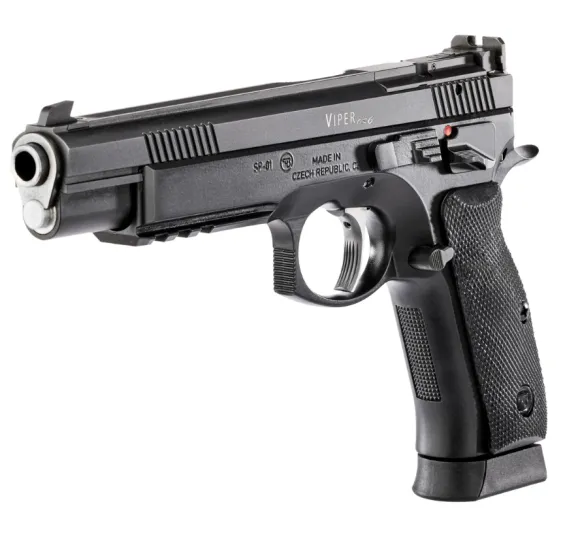 Shadow Viper OR Pro Tuning