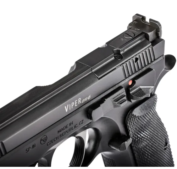Shadow Viper OR Pro Tuning